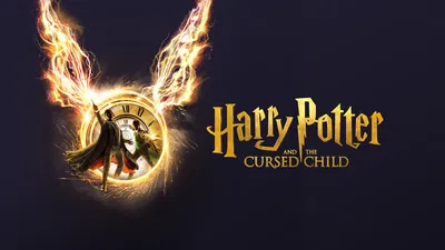 Cursed Child Tix - Providence Arts, Sept 2025