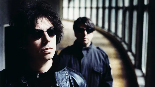 ECHO & THE BUNNYMEN in Houston!