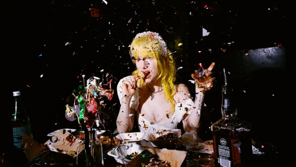 Hayley Williams Live at Alcatraz Milano