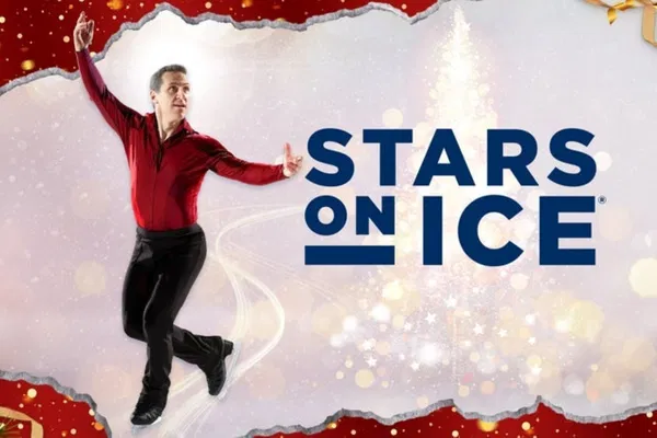 Stars on Ice Holiday: Abbotsford Extravaganza!