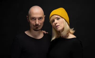 Carolin No: Bremen's Soulful Jazz Blues