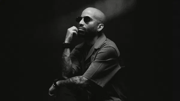 Arcángel La 8va Maravilla Tour Barcelona