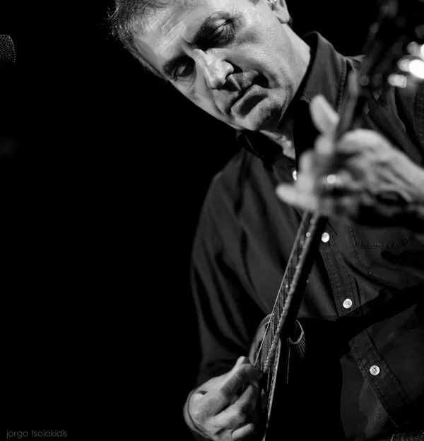 George Dalaras Rembetiko in Stockholm 2026