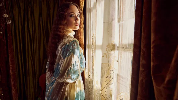 Laufey Live: 3Arena Dublin Tickets