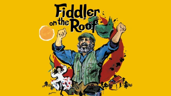 Book Tickets: Fiddler On The Roof Live at Chandler Center for the Arts