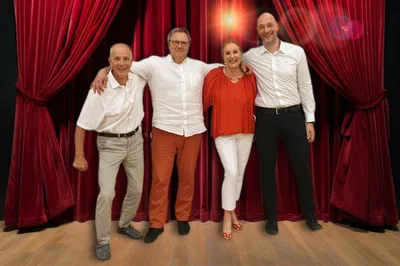 Bremen Theater: Evergreen Affair Tickets