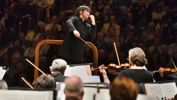 NJ Symphony: Symphonie Fantastique in Red Bank