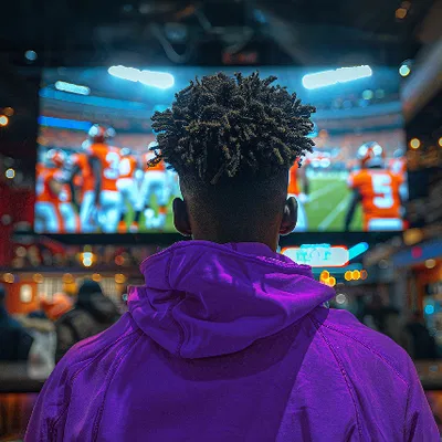 Fantasy Football Draft Party at Hard Rock Cafe