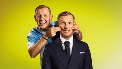 Måns Möller's 'Mitt Perfekta Liv' - A Hilarious Evening in Södertälje!