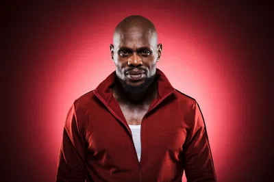 Kery James Live: Vaulx En Velin Concert Tickets
