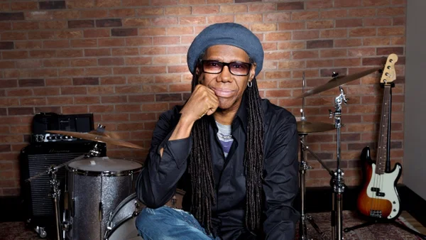 Nile Rodgers & CHIC