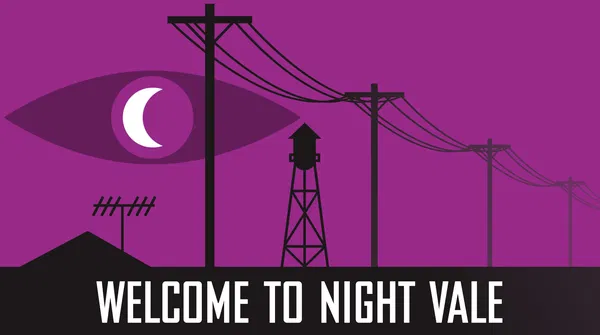 Night Vale (U-16): Live Show in Boulder!