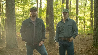 Muscadine Bloodline Takes Atlanta: Coastal Plain Tour at the Tabernacle!