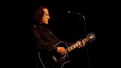 Tommy James Rocks Penn's Peak: Tickets & Classic Hits!