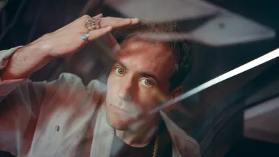 Alabaster Deplume's Mesmerizing Sounds: Live at Oslo's Parkteatret Scene