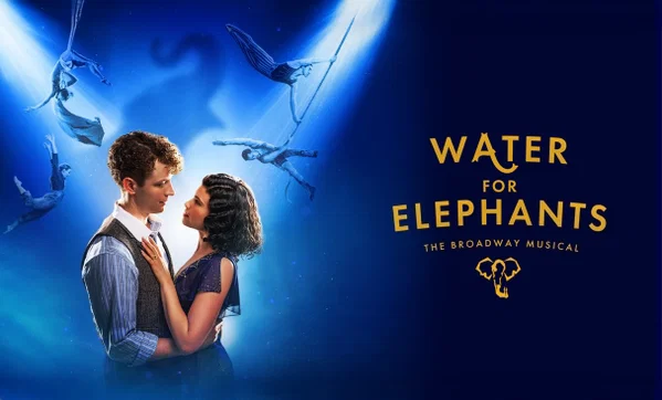 Water for Elephants (Touring) Portland Tickets