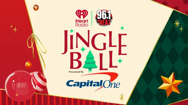 Atlanta Jingle Ball: Hip-Hop Holiday Bash!