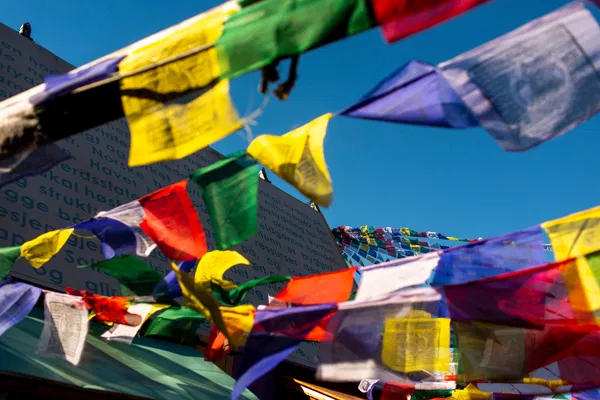 Hygge Julebasar at SALT, Oslo – Book Now