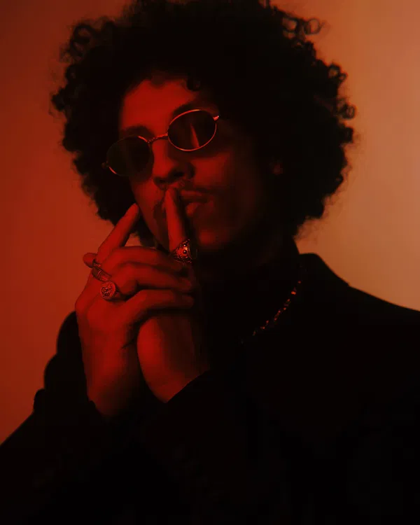 RILÈS Live: Floirac Hip-Hop Show 2026 Tickets