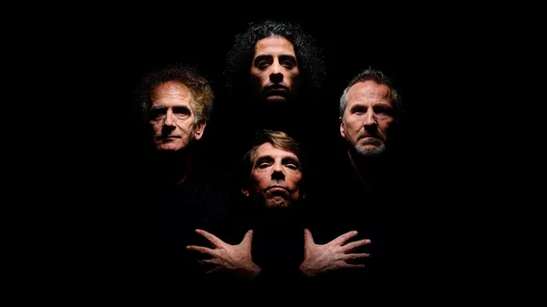 Queen Tribute Show in Utrecht - A Rocking Good Time!