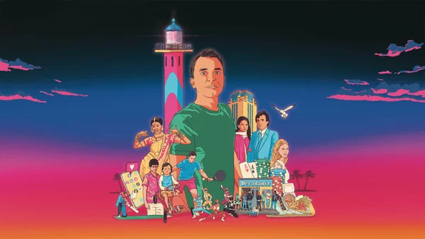 Mohsin Abbas: Moh?! Experience at Lotto Arena