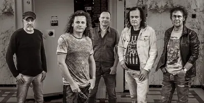 De Kast Live: Arnhem's Pop Rock Experience