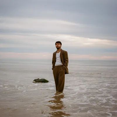 Somebody's Child: Live Indie Rock at Trinity Arts Centre, Bristol
