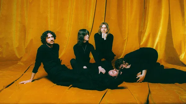 Blossoms Live in Milano: Feb 3 Concert Tickets