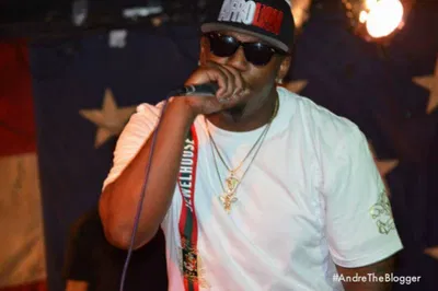 Q Dot & JaXXXon: Southern Rap Night, Birmingham