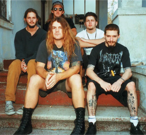 SOAD: I-Days Milano 2026 - Metal Mayhem!