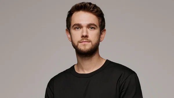 Zedd at Omnia Las Vegas: 21+ Electronic Dance Night