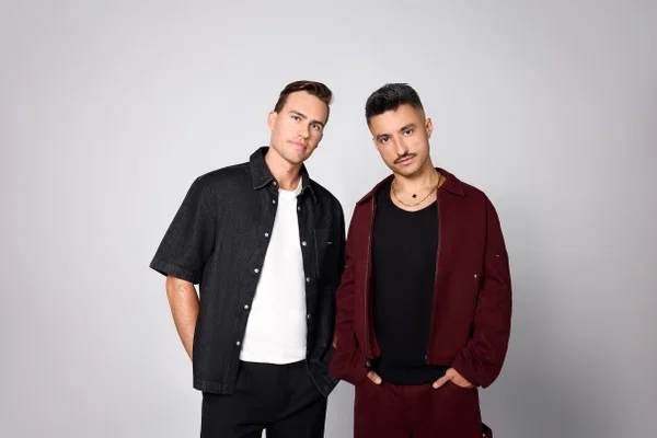 Loud Luxury Live at Badlands Tent Calgary