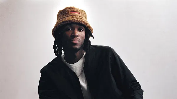 Saba Live at John Dee Oslo: Metal Powerhouse