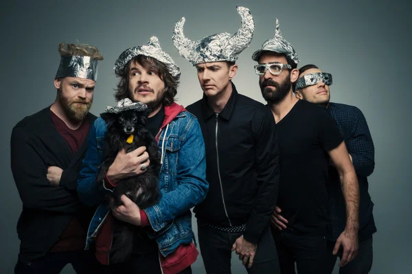 Karnivool Live: Tickets at Le Bataclan, Paris