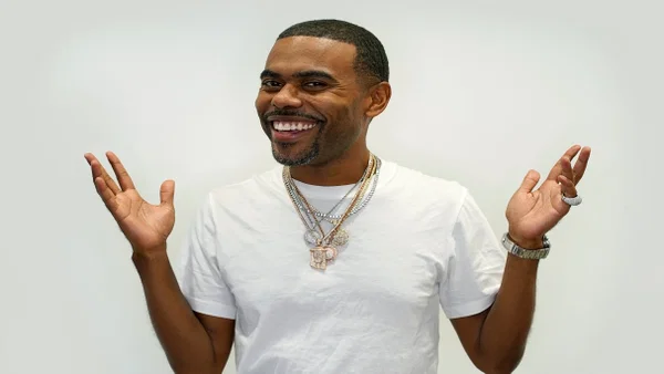 Lil Duval Live at Laugh Out Loud Comedy Club
