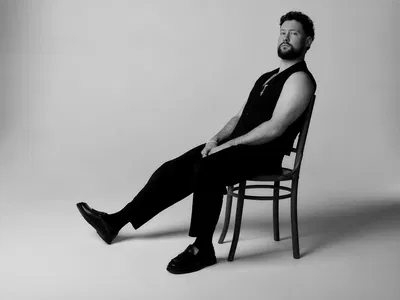 Calum Scott's Avenoir Tour 2026: An Unforgettable Night in Boston!