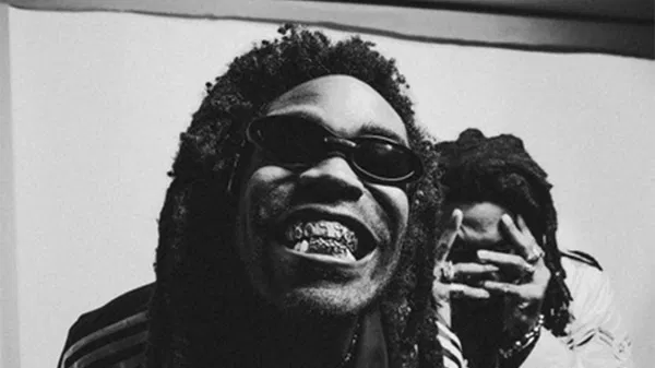 Ho99o9 Live at Circolo Magnolia Segrate 2026