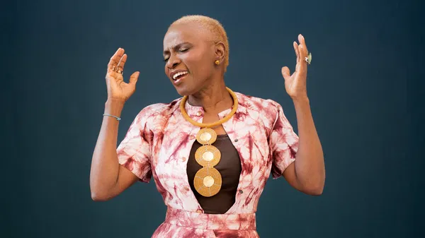 Angelique Kidjo Live at Strathmore: Tickets