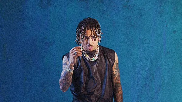 Ozuna at Starlite Occident: Marbella Tickets