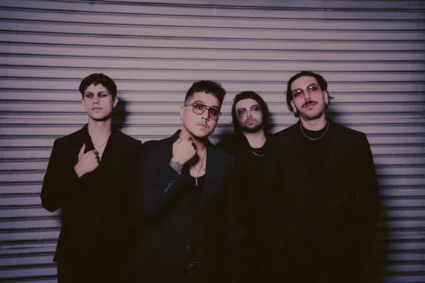 DAYSEEKER Tickets: SOMA - Mainstage, San Diego