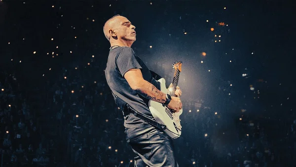 Eros Ramazzotti Live in Toronto!