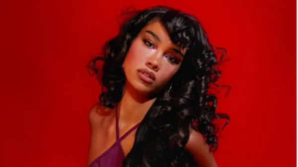 Amber Mark: Dublin R&B Night