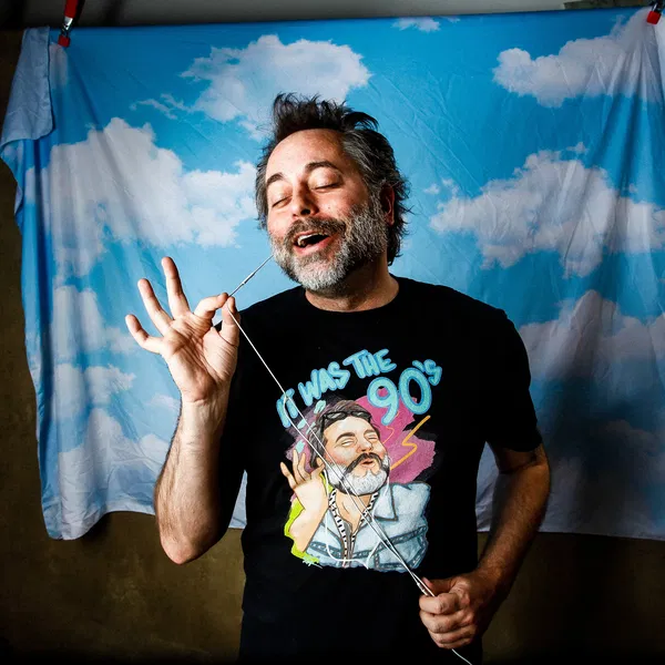 Kevin James Thornton Live at Huntsville Levity Live