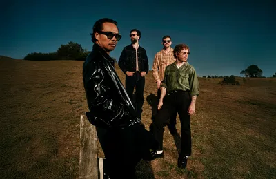 The Temper Trap: Warsaw Concert, Brooklyn Tickets