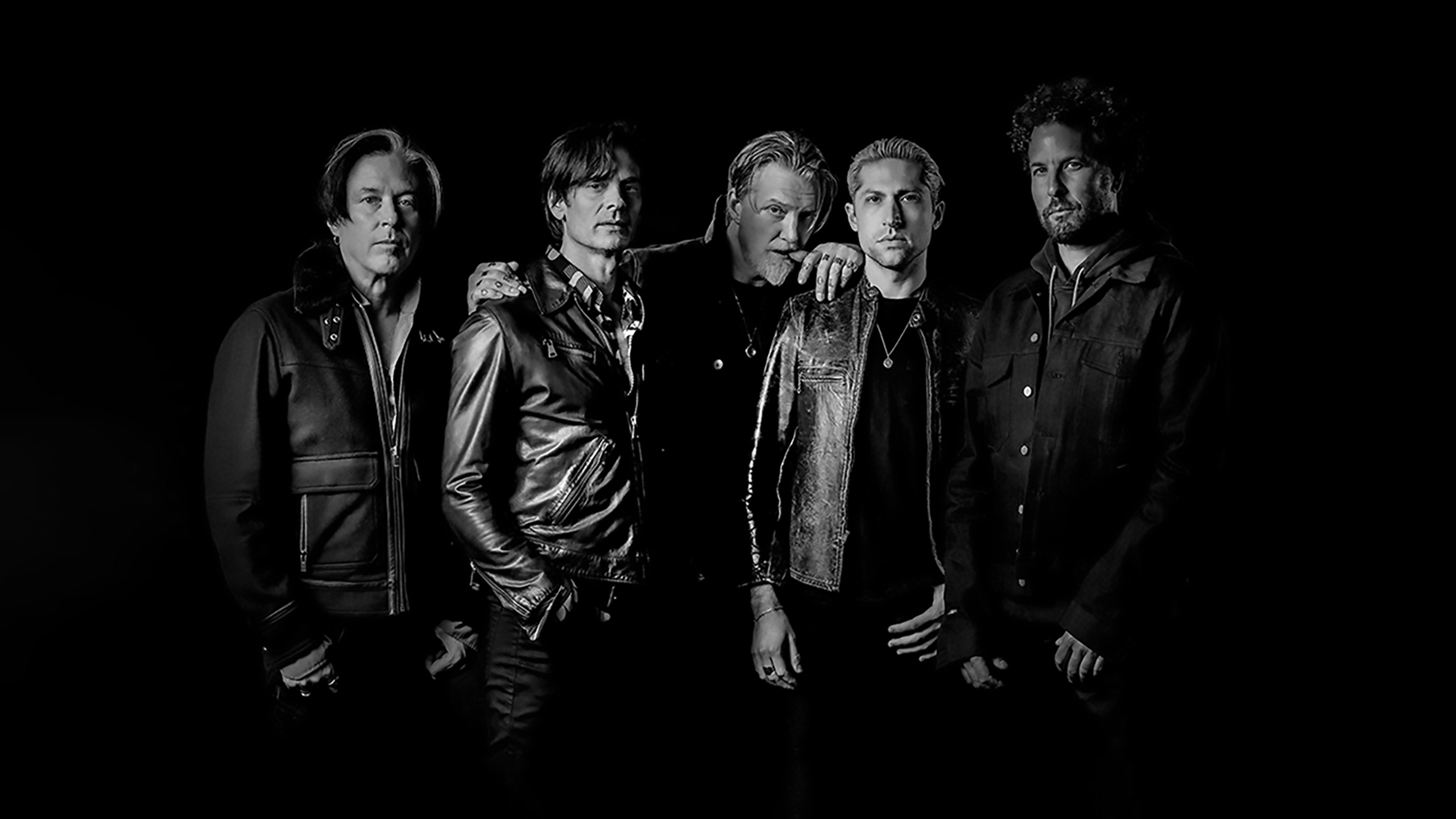 QOTSA Rocks Boston: Wang Theatre Show!