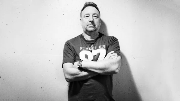 Peter Hook & The Light: San Francisco Concert