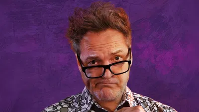 Paul Panzer: Unleash the Comedy Inferno in Bremen!