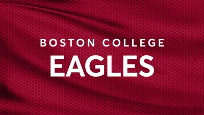 Gridiron Glory: Boston College Eagles Clash with UConn Huskies!