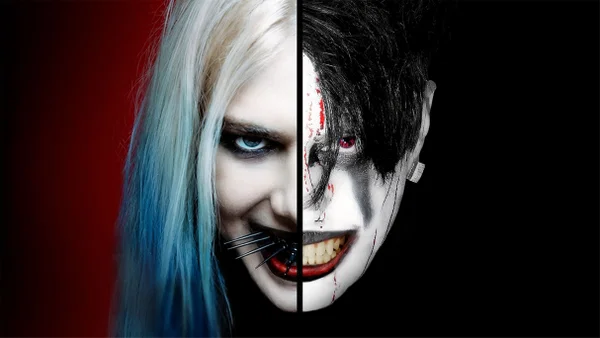 HAUNTED | Official Caesars Ticket + Hotel Packages