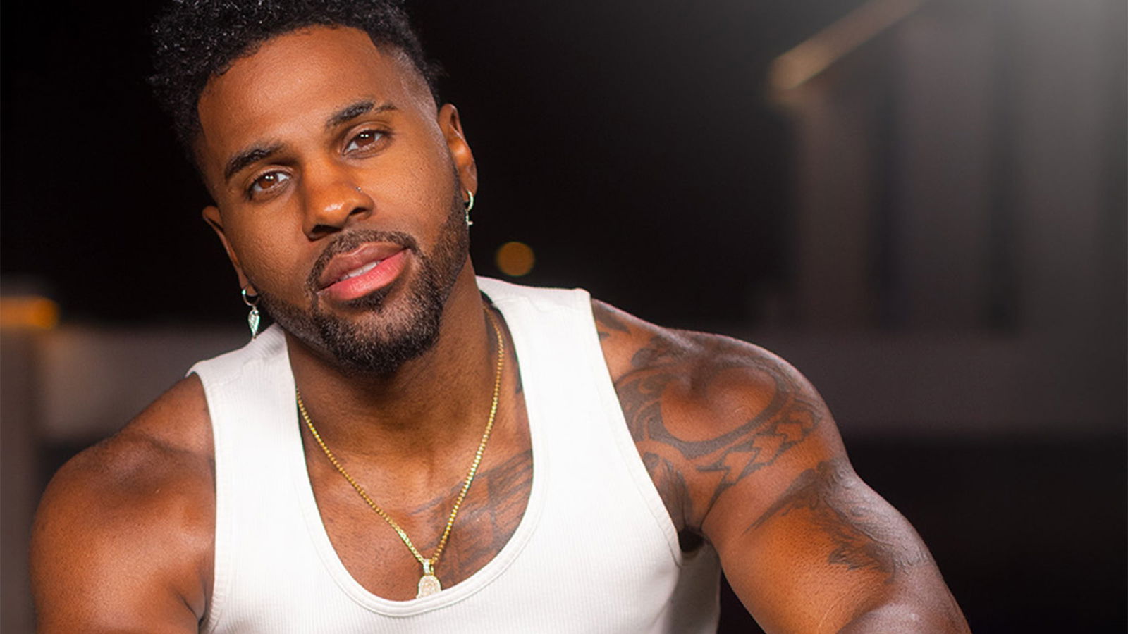 Jason Derulo Live at Unipol Arena - Book Tickets Now